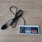 Nintendo NES ohjain - pikkukuva 1