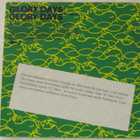Just Jack • Glory Days PROMO CD-Single - pikkukuva 2