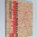 Liivia Kivilo : Omblemine - pikkukuva 1