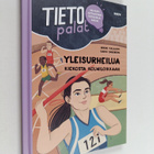 Mikko Kalajoki : Tietopalat: Yleisurheilua kiekosta kolmi... - pikkukuva 1