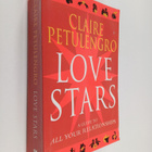 Claire Petulengro : Love Stars : A Guide to All Your Rela... - pikkukuva 1