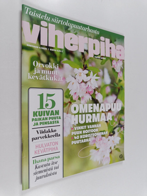 Viherpiha 4/2020