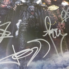 LORDI - THE AROCKALYPSE - UUSI 2LP + NIMMARIT - pikkukuva 2