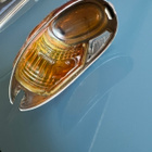 MB 190c W110 vilkun kupu - pikkukuva 4