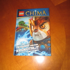 Lego - Legends of Chima - Leijonat vastaan krokotiilit - pikkukuva 1