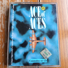 Ace of Aces (Commodore 64 / 128) – C64 - pikkukuva 1