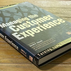 MANAGING THE CUSTOMER EXPERIENCE, kovakantinen - pikkukuva 1