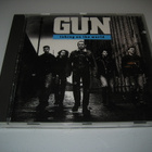 Gun - Taking On The World (CD) - pikkukuva 1