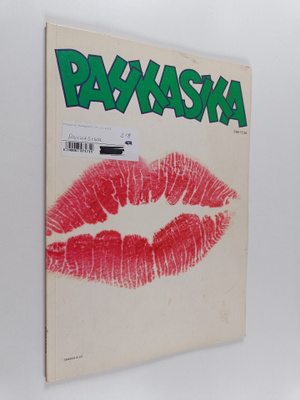 Pahkasika 3/84