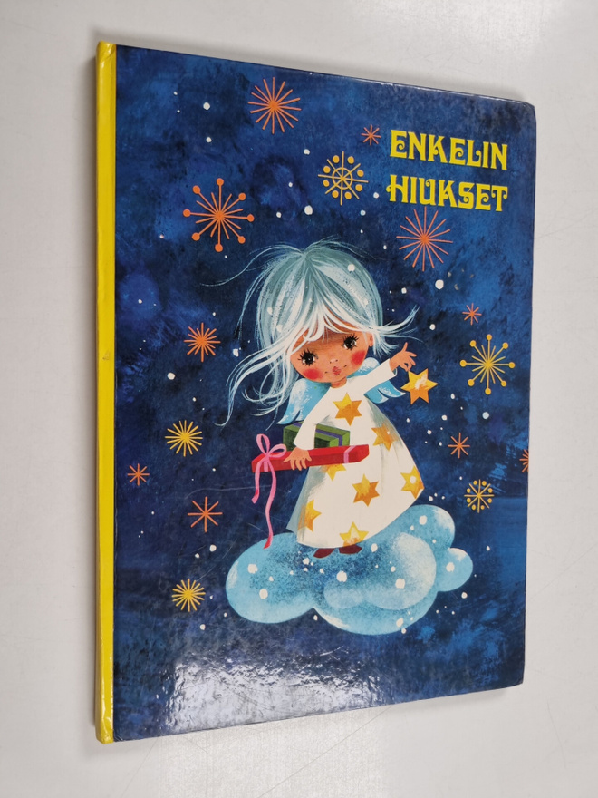 Gisela Gottschlich : Enkelin hiukset