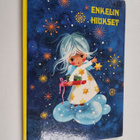 Gisela Gottschlich : Enkelin hiukset - pikkukuva 1