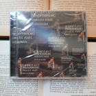 Neuromancer - Gesicht statt Schminke (UUSI CD) - pikkukuva 1