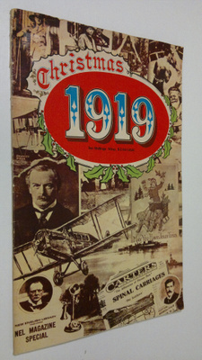 Christmas 1919
