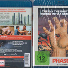 Phase Iv	(6 903)	UUSI	-DE-	BLU-RAY				1974	audio gb. - pikkukuva 1