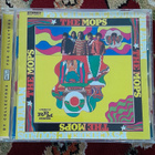THE MOPS - PSYCHEDELIC SOUNDS IN JAPAN CD - pikkukuva 1