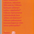 Enni-Liia Sjöholm, Paperilla toinen - pikkukuva 2
