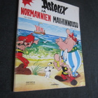 ASTERIX JA NORMANNIEN MAIHINNOUSU - hieno 4,p v 1976 - pikkukuva 1