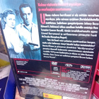 DVD Myrskyvaroitus ( SIS POSTIKULU ) - pikkukuva 2