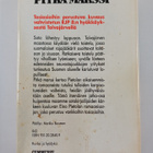 Eino Pietola : Pitkä marssi : romaani - pikkukuva 2