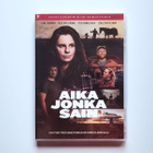 Aika jonka sain (2020) Olga Temonen - pikkukuva 1