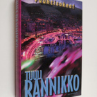 Tuuli Rannikko : Vauhtisokeat - pikkukuva 1