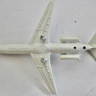 VANHA PIenoismalli Schabak 924 Lentokone Finnair Metalli - pikkukuva 3