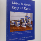 Karl Fredrik (teksti = text) Sandelin : Kuppi ja kannu : ... - pikkukuva 1