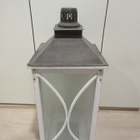 Lyhty ISO 64 cm korkea!!! - pikkukuva 4