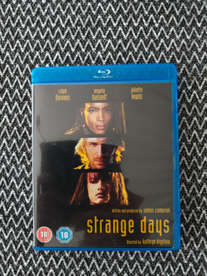 Strange days