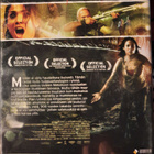 DEEP FEAR DARK LABEL 5 DVD - pikkukuva 2