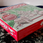 Monopoly peli vuodelta 2016 UUSI - pikkukuva 2