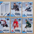 2024, 2023 ja 2022 Upper Deck National Hockey Card Day - pikkukuva 1