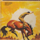 Aavikon korkeajännitys 11/1980 Mestarit - pikkukuva 1