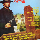 Elokuvajuliste: Macho Callahan - kuoleman kätyri - 3 kpl! - pikkukuva 2