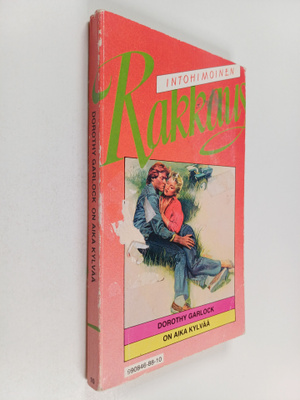 Dorothy Garlock : On aika kylvää