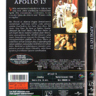 dvd, Apollo 13 (ohjaus Ron Howard) [draama] - pikkukuva 2
