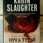 Karin Slaughter - Hyvä tytär (sid.) - pikkukuva 1