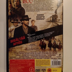 Klo 15:10 Lähtö Yumaan, 2 Levyä ! - DVD - pikkukuva 2