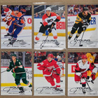 2025-26 Upper Deck Hockey (Series 1, 2) (NHL) - pikkukuva 1