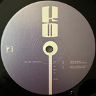 [12''] SUPER_COLLIDER: IT WON’T BE LONG (Techno) - pikkukuva 2