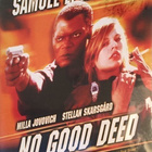 No Good Deed - DVD - pikkukuva 1