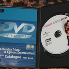 DVD - BRIDGET JONES - Elämäni Sinkkuna - 2001 EX+ - pikkukuva 2