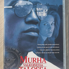Murha valkoisessa talossa (1997) Wesley Snipes - pikkukuva 1