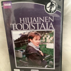 HILJAINEN TODISTAJA  KAUDET 5 - 6 - pikkukuva 1