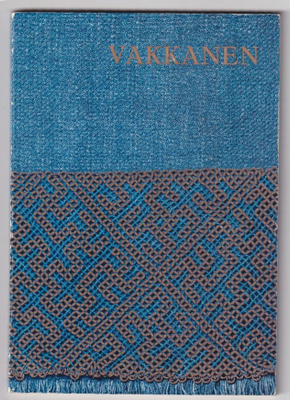 Vakkanen