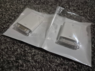 Apple iPad Camera Connection Kit - A1358 / A1362