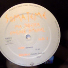 MIA ZABELKA / GISELHER SMEKAL :: SOMATEME :: VINYYLI LP 1987 - pikkukuva 3