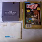 Nes Lee Trevino'S Fighting Golf Eec/Scn Cib - pikkukuva 2