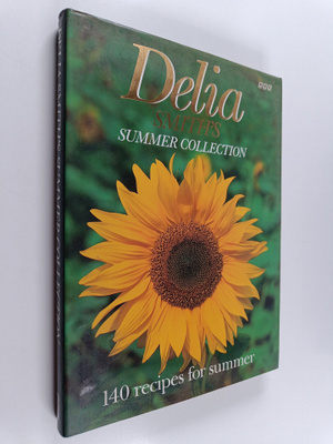 Delia Smith's summer collection