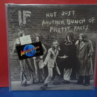 IF - NOT JUST ANOTHER BUNCH OF PRETTY FACES EX/EX LP - pikkukuva 1